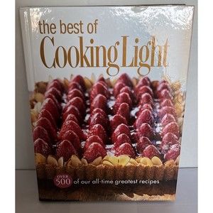 The Best of Cooking Light